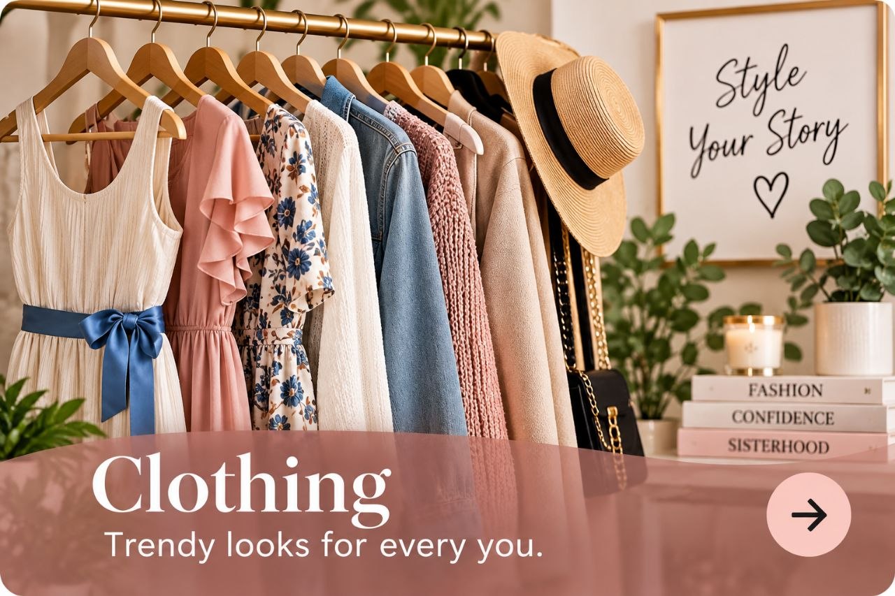 Clothing