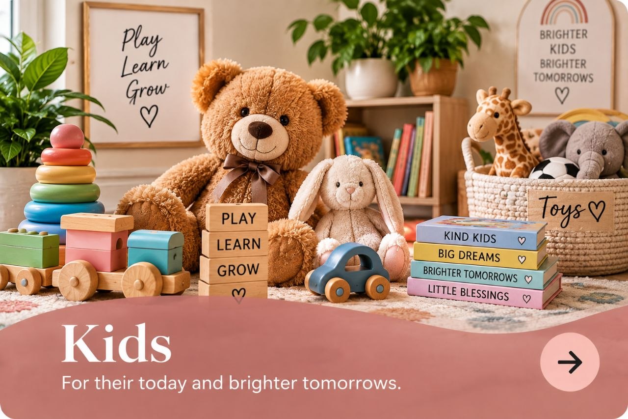 Kids